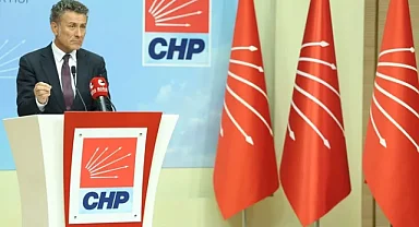 Sarıbal: OVP çiftçiye üretim ve gelir güvencesi sunmuyor
