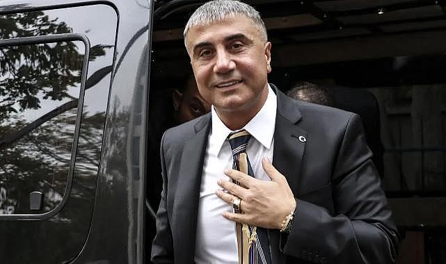 Sedat Peker Türkiye’ye mi dönüyor? MHP’li Özdemir’den açıklama