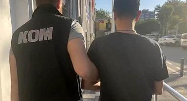 Seferihisar Belediyesindeki ’rüşvet’ operasyonunda 47 şüpheli adliyede