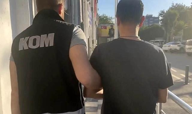 Seferihisar Belediyesindeki ’rüşvet’ operasyonunda 47 şüpheli adliyede