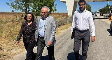 Selçuk Mızraklı tahliye edildi