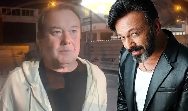 Serhat Kılıç'ın ölümü sonrası Şoray Uzun'dan çağrı