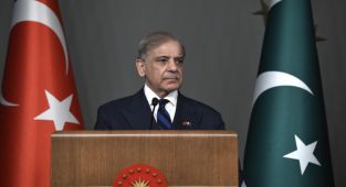 Şerif'ten Orta Doğu'da gerilimi düşürme çağrısı