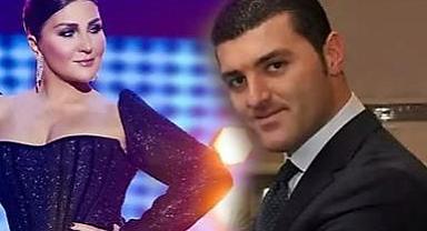 Sibel Can ve Emir Sarıgül evleniyor