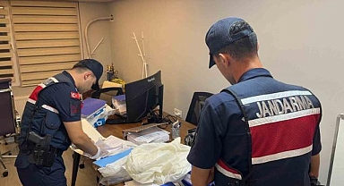 Siber casuslara yönelik Ankara merkezli operasyonda 5 şüpheli gözaltına alındı