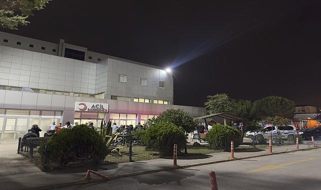 Sokakta silahlı saldırıya uğrayan kadın hayatını kaybetti