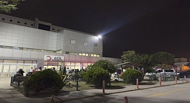Sokakta silahlı saldırıya uğrayan kadın hayatını kaybetti