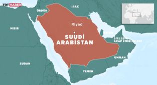 Suudi Arabistan: Abha ile Hamis Muşayt kentlerinde erken uyarı sistemi devreye alındı