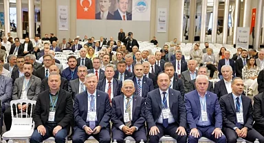 Tarihi Kentler Birliği toplantısı sona erdi