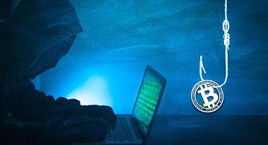 Tarihin en büyük kripto para hırsızlıklarından biri: 245 milyon dolar