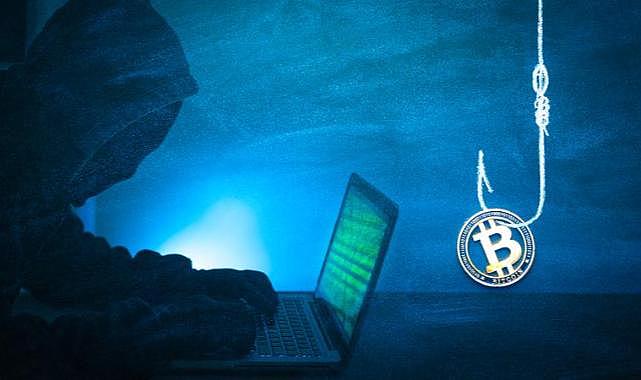 Tarihin en büyük kripto para hırsızlıklarından biri: 245 milyon dolar