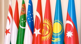 TDT ülkelerinin ekonomisi 2,11 trilyon dolara ulaştı
