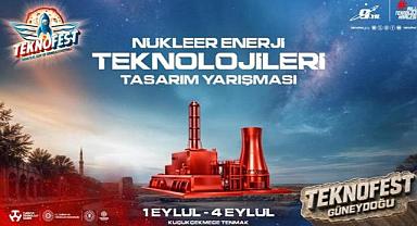 TEKNOFEST'te 42 takım nükleer teknoloji projeleriyle finalde
