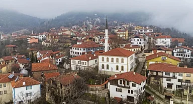TGA'dan il tanıtımında dijital dönüşüm... Go ve Gezsen hesapları birleşti