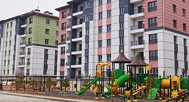 TOKİ'nin indirim kampanyası başladı