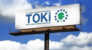 TOKİ'nin indirim kampanyası salı günü başlıyor