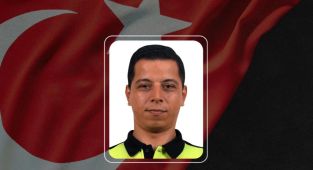 Trafik uygulamasında silahlı saldırıya uğrayan polis şehit oldu