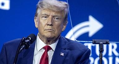 Trump’tan Fed’in kararına tepki:
