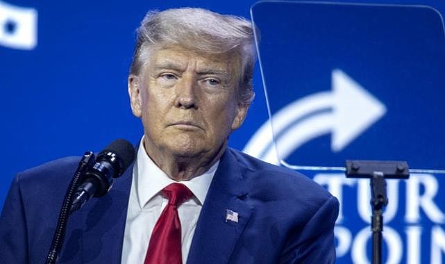 Trump’tan Fed’in kararına tepki:
