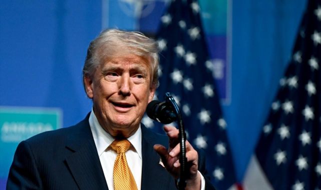 Trump'ın Kanada tarifelerine iki ülkede de destek yok