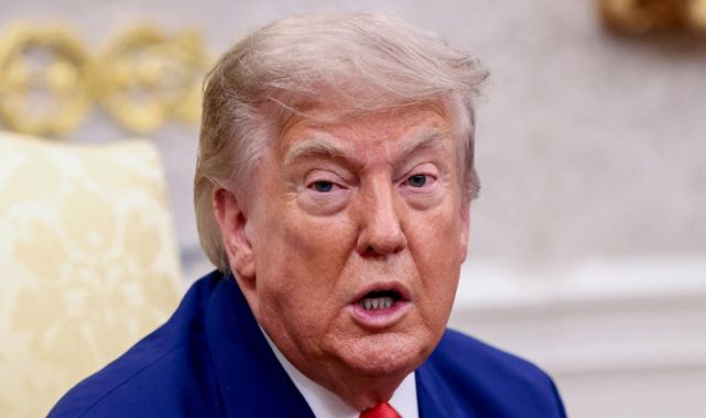 Trump'tan İran'a misilleme tehdidi
