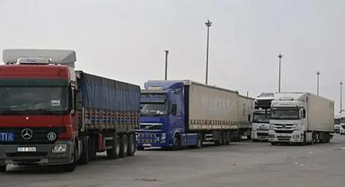 Türk şoförler için Almanya'da yeni dönem: Türkçe sınav, 2 bin 800 euro başlayan maaş