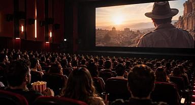 Türkiye’de beyaz perde şöleni: 75 ilde tüm filmler 90 lira olacak