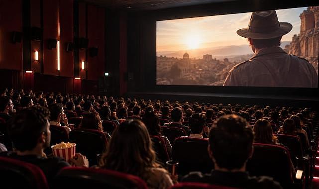 Türkiye’de beyaz perde şöleni: 75 ilde tüm filmler 90 lira olacak