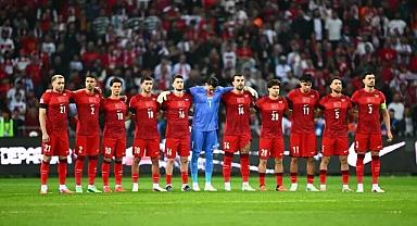 Türkiye'nin UEFA Uluslar Ligi'ndeki ikinci rakibi İtalya