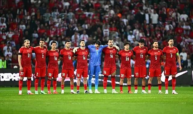 Türkiye'nin UEFA Uluslar Ligi'ndeki ikinci rakibi İtalya