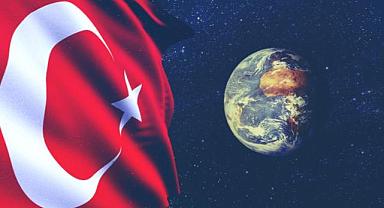 Türkiye'nin uzay yolculuğunda yeni adım: Artemis Mutabakatı imzalandı