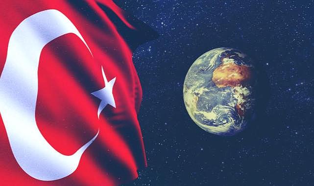 Türkiye'nin uzay yolculuğunda yeni adım: Artemis Mutabakatı imzalandı