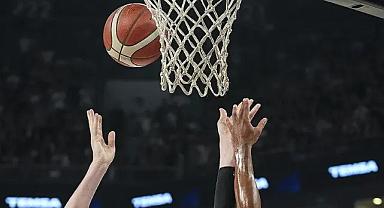 Türkiye Sigorta Basketbol Süper Ligi'nde sezon Bursa'da açılıyor