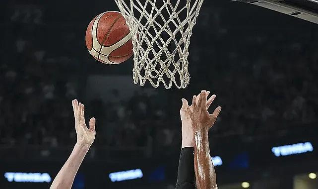 Türkiye Sigorta Basketbol Süper Ligi'nde sezon Bursa'da açılıyor