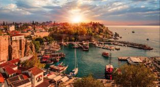 Türkiye'nin dünya turizminden aldığı pay artırılacak