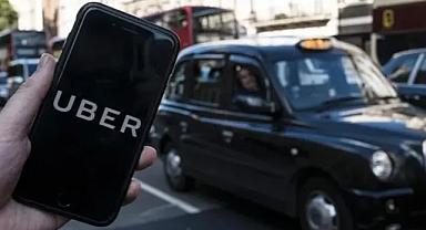 Uber, çalışan sayısını yüzde 10 azaltıyor