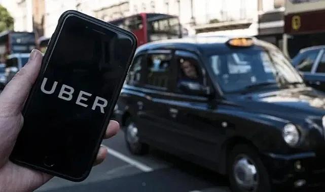 Uber, çalışan sayısını yüzde 10 azaltıyor