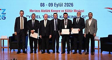 Uludağ’a 190 bin metrekarelik spor alanı inşa edilecek