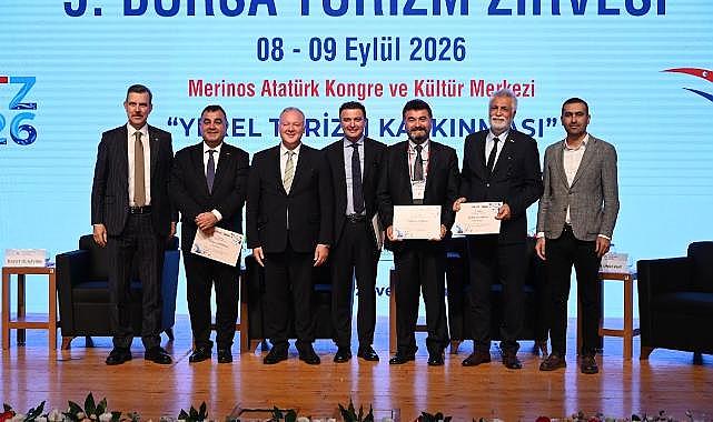 Uludağ’a 190 bin metrekarelik spor alanı inşa edilecek