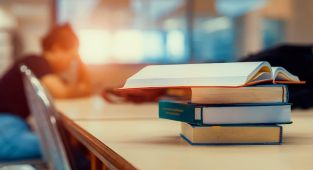 Üniversitelerde ilk ders Terörsüz Türkiye