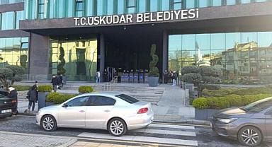 Üsküdar Belediyesi'nde başkan vekili seçimi 5 Eylül'de