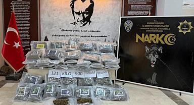 Uyuşturucu tacirlerine operasyon: 424 şüpheli tutuklandı