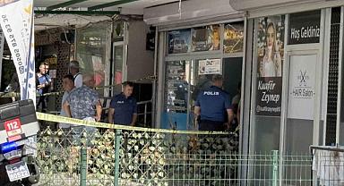 Uzaklaştırma kararı bulunan koca dehşet saçtı: 2 ölü