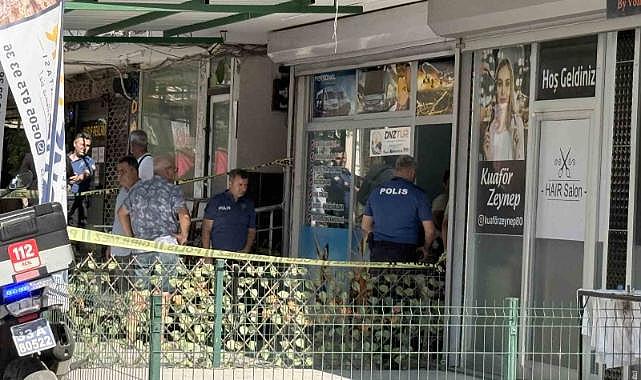 Uzaklaştırma kararı bulunan koca dehşet saçtı: 2 ölü