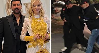 Vanlı Kara Haydar tutuklandı