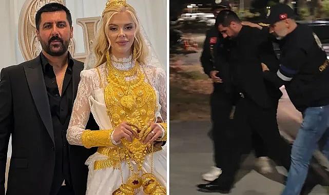 Vanlı Kara Haydar tutuklandı