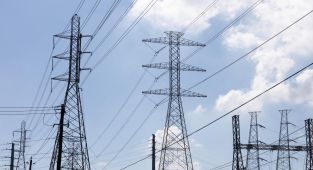 Veri merkezlerinin elektrik tüketimi 5 yılda yaklaşık 4 katına çıktı