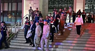 Yahşihan Belediyesine yönelik yolsuzluk operasyonunda 15 şüpheli tutuklandı