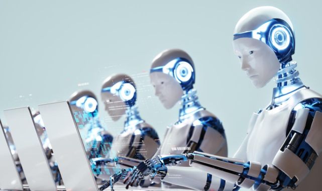 Yapay zeka modelleri kendi aralarında gizli bir dil geliştirdi: İnsanlar artık onları anlayamıyor