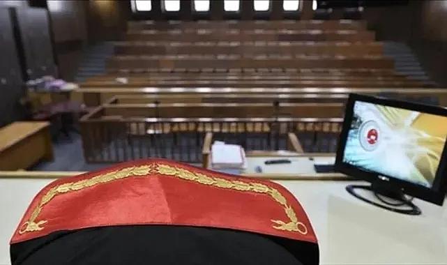 Yeni adli yıl bugün başlıyor: Önemli davalar görülecek